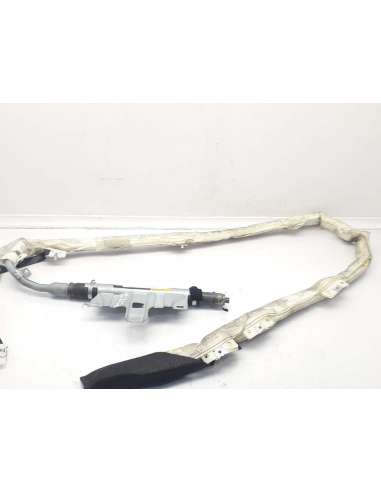 AIRBAG CORTINA DELANTERO IZQUIERDO...