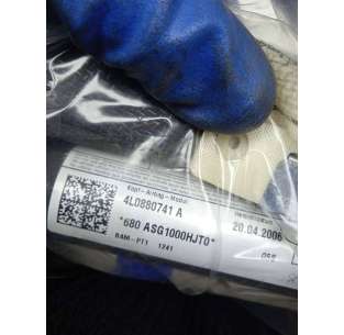 AIRBAG CORTINA DELANTERO... 2