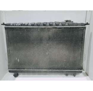 RADIADOR AGUA HYUNDAI...