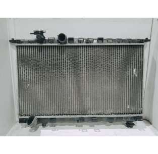 RADIADOR AGUA HYUNDAI... 2