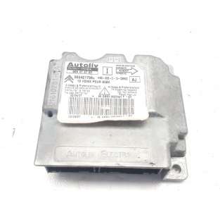 CENTRALITA AIRBAG CITROEN...