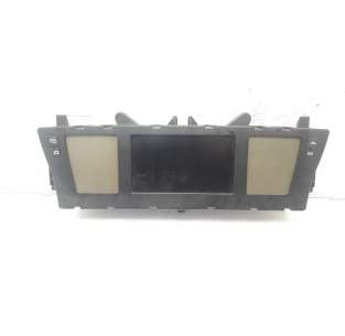 CUADRO INSTRUMENTOS CITROEN...