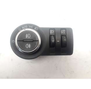 MANDO LUCES OPEL ASTRA J...