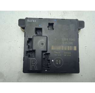 MODULO ELECTRONICO...