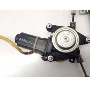 ELEVALUNAS TRASERO... 2