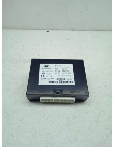 MODULO ELECTRONICO - 592137 / 9540025610