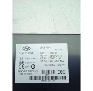 MODULO ELECTRONICO - 592137... 2