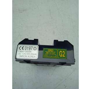 MODULO ELECTRONICO - 592138... 2