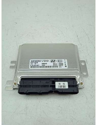 CENTRALITA MOTOR UCE - 592148 / 5WY1959B