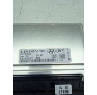 CENTRALITA MOTOR UCE -... 2