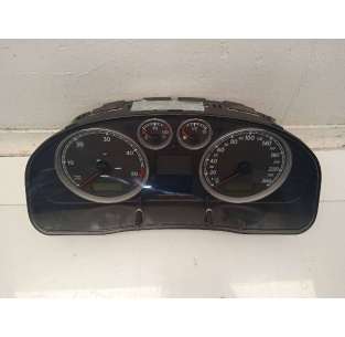 CUADRO INSTRUMENTOS...