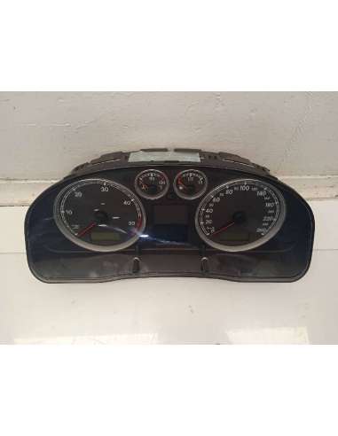 CUADRO INSTRUMENTOS VOLKSWAGEN PASSAT...