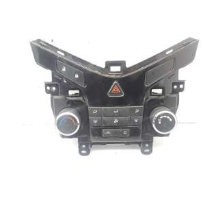 MANDO CLIMATIZADOR...