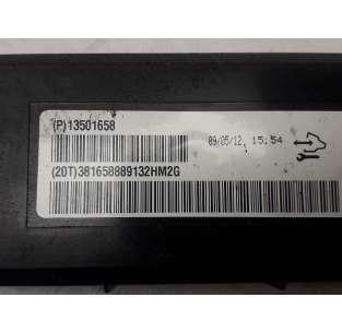 MODULO ELECTRONICO... 2