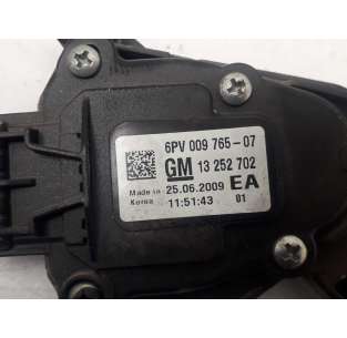 POTENCIOMETRO PEDAL... 2