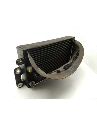 RADIADOR ACEITE - 599331
