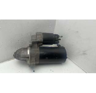 MOTOR ARRANQUE BMW SERIE 5...