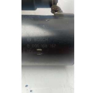 MOTOR ARRANQUE BMW SERIE 5... 2