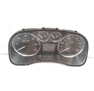 CUADRO INSTRUMENTOS PEUGEOT...