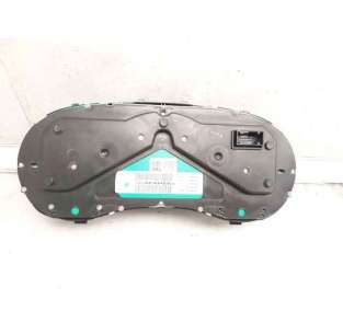 CUADRO INSTRUMENTOS PEUGEOT... 2