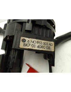 Recambio de mando luces para volkswagen lupo (6x1/6e1) 1.4 16v referencia OEM IAM 6N0953503AD   2