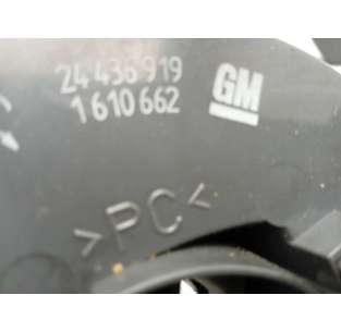 MANDO LUCES - 601571 /... 2