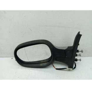 RETROVISOR IZQUIERDO NISSAN...