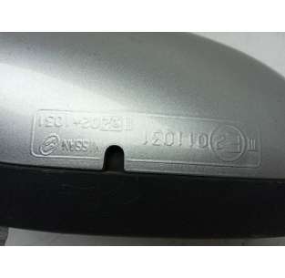RETROVISOR IZQUIERDO NISSAN... 2