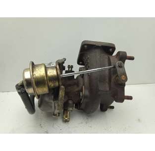 TURBOCOMPRESOR LANCIA KAPPA...