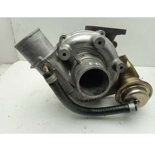 TURBOCOMPRESOR LANCIA KAPPA... 2