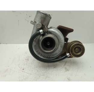 TURBOCOMPRESOR FIAT I PUNTO...