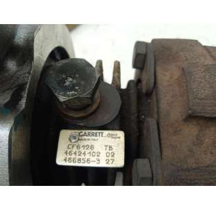 TURBOCOMPRESOR FIAT I PUNTO... 2