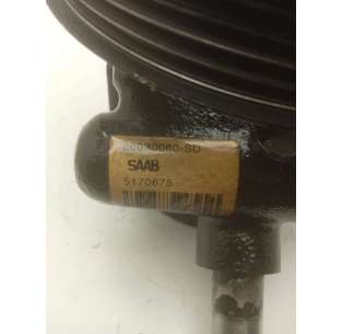 BOMBA DIRECCION SAAB 9-3... 2