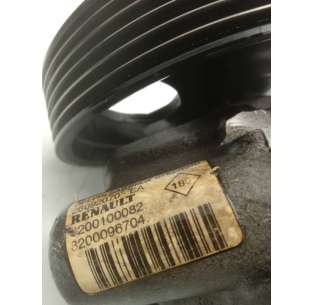 BOMBA DIRECCION RENAULT... 2