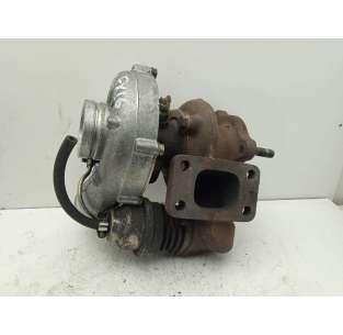 TURBOCOMPRESOR AUDI A6...