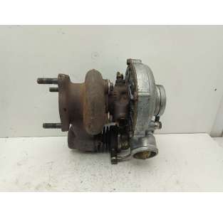 TURBOCOMPRESOR AUDI A6... 2