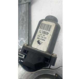 ELEVALUNAS DELANTERO... 2