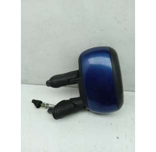 RETROVISOR IZQUIERDO FIAT I... 2