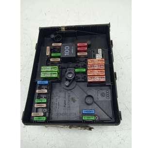 MODULO ELECTRONICO SEAT...