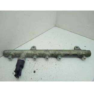 RAMPA INYECTORA RENAULT...