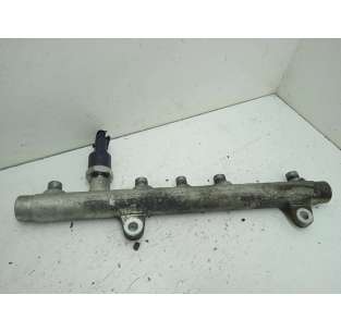 RAMPA INYECTORA RENAULT... 2