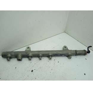 RAMPA INYECTORA RENAULT...