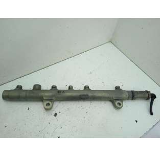 RAMPA INYECTORA RENAULT... 2