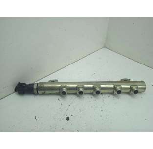 RAMPA INYECTORA FIAT STILO...