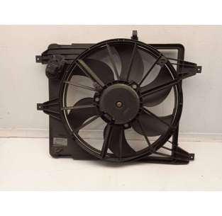 ELECTROVENTILADOR DACIA...