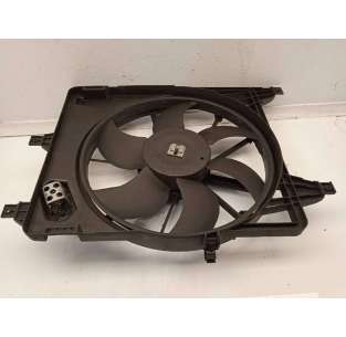 ELECTROVENTILADOR DACIA... 2