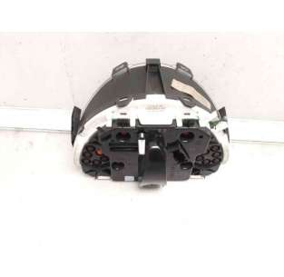 CUADRO INSTRUMENTOS SMART... 2