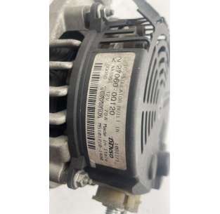 ALTERNADOR CITROEN C1 -... 2