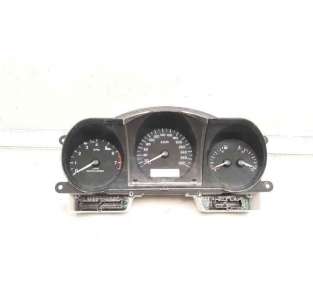 CUADRO INSTRUMENTOS -...