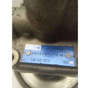 BOMBA DIRECCION AUDI A6... 2